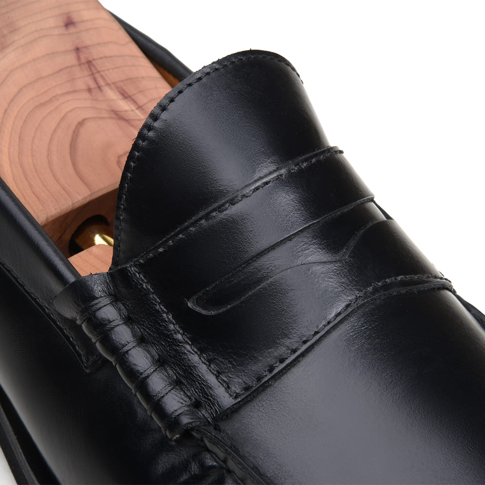 Men's CNS+ Hector 01 Casual Loafer — Black