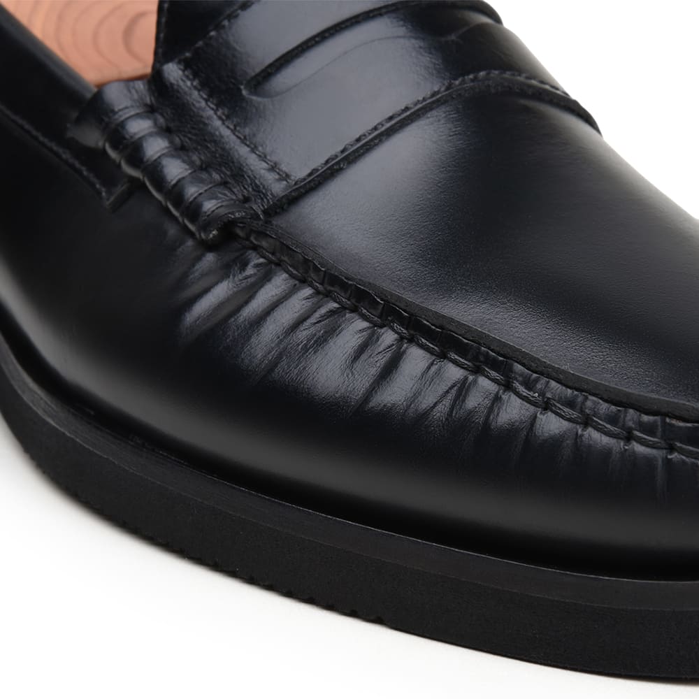 Men's CNS+ Hector 01 Casual Loafer — Black