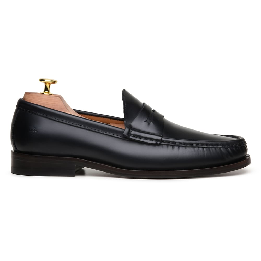 Men's CNS+ Noli 01 Loafer — Black