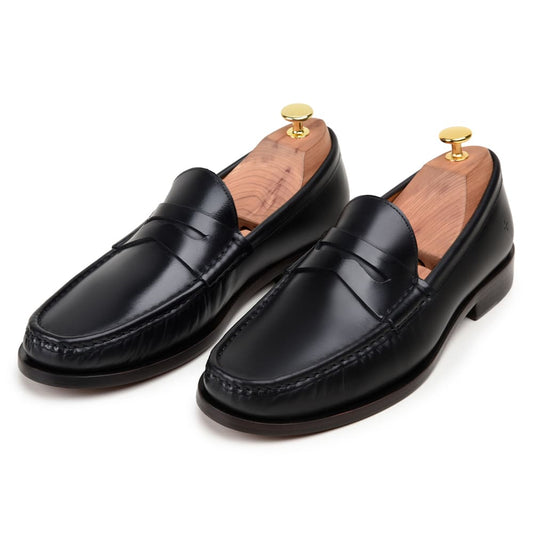 Men's CNS+ Noli 01 Loafer — Black