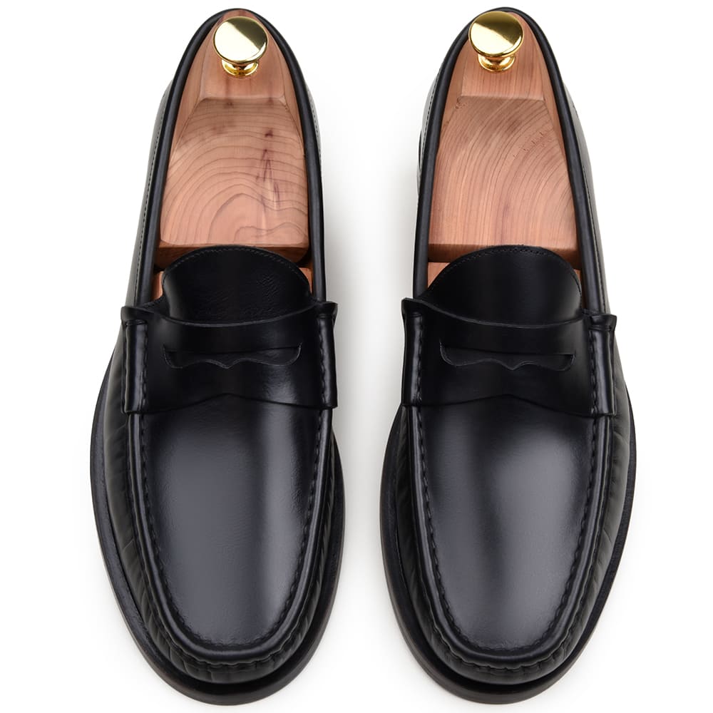 Men's CNS+ Noli 01 Loafer — Black