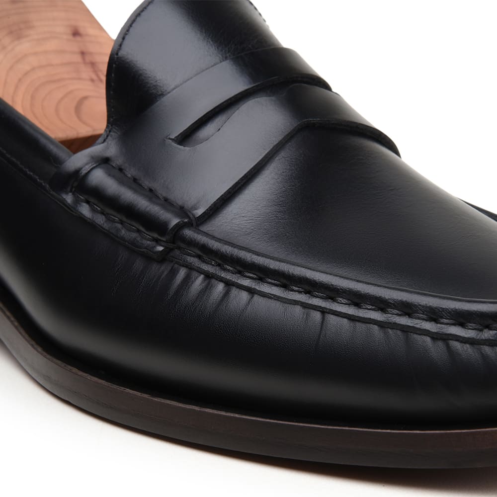 Men's CNS+ Noli 01 Loafer — Black