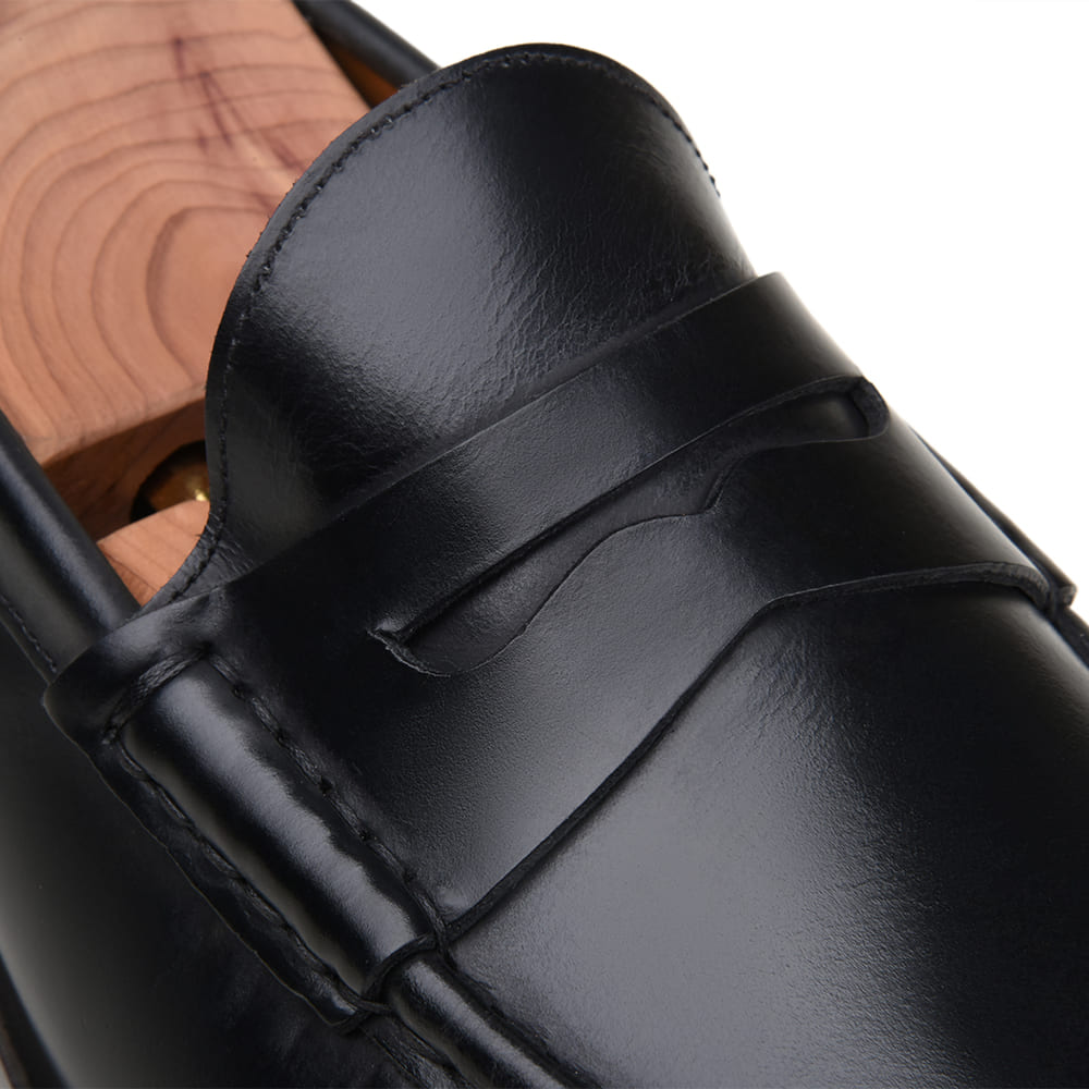 Men's CNS+ Noli 01 Loafer — Black
